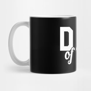 Dad of boys Mug